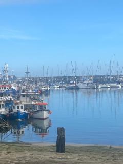 Sea Front Hideaway - Scarborough - 4