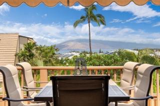 MAUI KAMAOLE, #L-201 condo - Wailea - 0