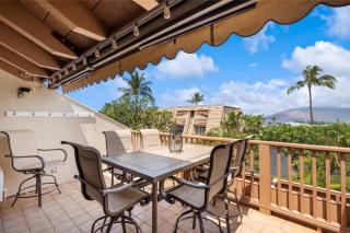 MAUI KAMAOLE, #L-201 condo - Wailea - 9
