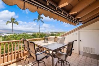MAUI KAMAOLE, #L-201 condo - Wailea - 8