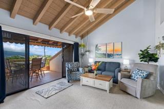 MAUI KAMAOLE, #L-201 condo - Wailea - 6