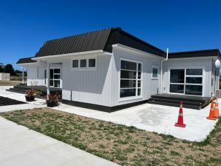 Greytown Martinborough mansion - Greytown - 7
