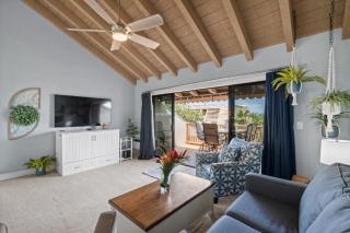 MAUI KAMAOLE, #L-201 condo - Wailea - 5