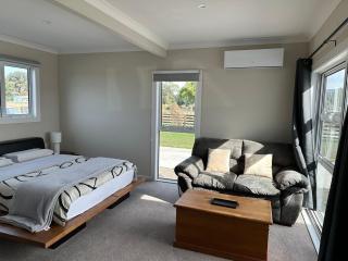 Greytown Martinborough mansion - Greytown - 2