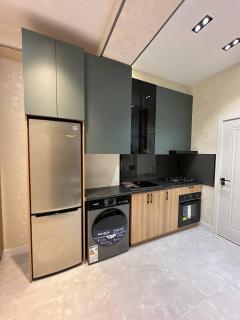 Skyline Comfort Apartment - - 0