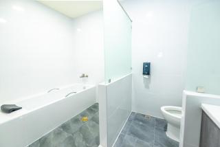 Type B - Japanese Style Room with a Bath Tub - Bangkok - 2