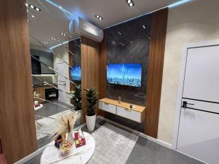 Skyline Comfort Apartment - - 4