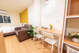 Superior Space Room with Bath - Bangkok - 1