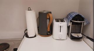 Studio Apartment in Cologne - Cologne - 2