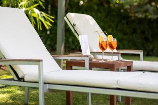 LA VILLA - Studios & Rooms, by Hotel Remorino - Locarno - 9
