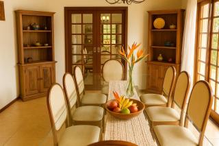 Casa Colina das Vinhas - Ibiúna - 9