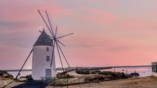 Style Home Villananitos Beach - San Pedro del Pinatar - 0