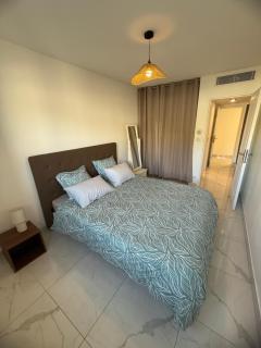 Magnifique 3 pièces à 100m de la mer - Nice - 2