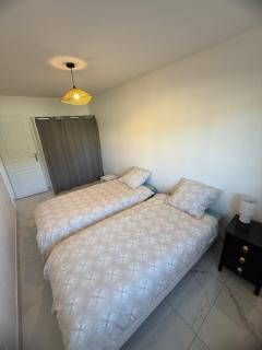 Magnifique 3 pièces à 100m de la mer - Nice - 1