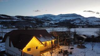 Shahdag Suvacal House - 9