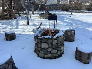 Shahdag Suvacal House - 6