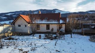 Shahdag Suvacal House - 1