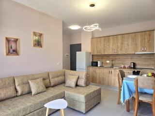 Holiday Apartment in Golem 095 - Golem - 4