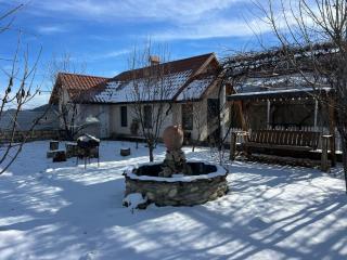 Shahdag Suvacal House - 0