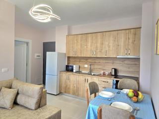 Holiday Apartment in Golem 094 - Golem - 8