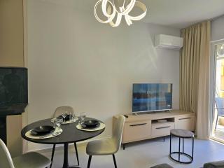 Holiday Apartment in Golem 093 - Golem - 2