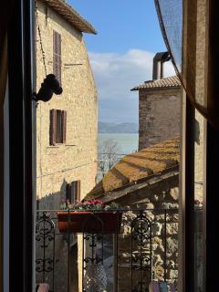 Casa Vacanze DONNA LUCREZIA - Passignano sul Trasimeno - 7