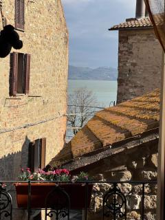Casa Vacanze DONNA LUCREZIA - Passignano sul Trasimeno - 3