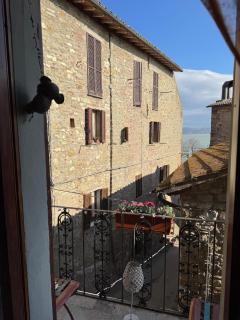 Casa Vacanze DONNA LUCREZIA - Passignano sul Trasimeno - 1