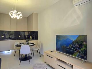 Holiday Apartment in Golem 092 - Golem - 9
