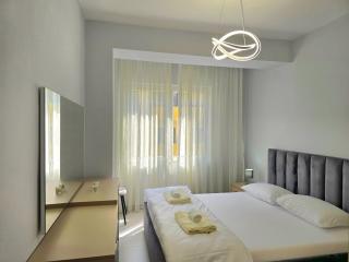 Holiday Apartment in Golem 092 - Golem - 8