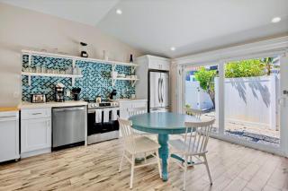 Villa #8 AMI Lemon Fish - Holmes Beach - 2