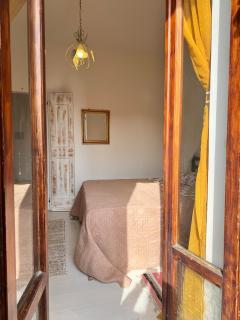 Casa Vacanze DONNA LUCREZIA - 0