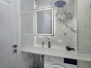 Holiday Apartment in Golem 092 - Golem - 3