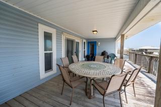 Anchor Eways - 2235 Mallard St home - Dauphin Island - 7