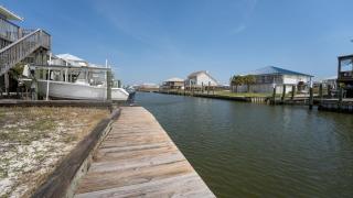 Anchor Eways - 2235 Mallard St home - Dauphin Island - 6