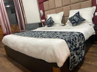 Hotel Senorita - Jāmb - 2