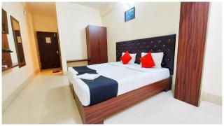 Hotel Bhagwat Near Temple - Bhubaneshwar - 9
