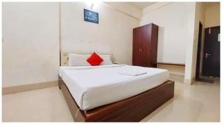 Hotel Bhagwat Near Temple - Bhubaneshwar - 5