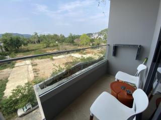 New 1 bdr Apartment near Layan beach C610 - - 3