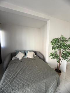 Magnifique 3 pièces à 100m de la mer - Nice - 7