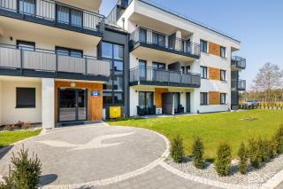 Oaza Dostępności D&D Apartments - Dziwnów - 0