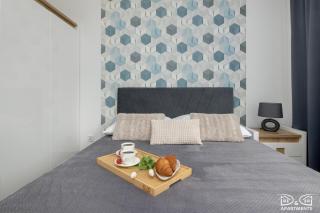 Oaza Dostępności D&D Apartments - Dziwnów - 9