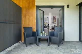 Oaza Dostępności D&D Apartments - Dziwnów - 6