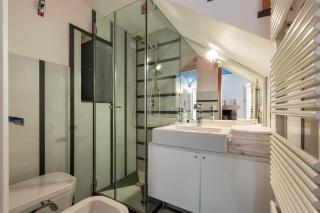 Dimora Storica Torre Matta Elegance, history and sea views in the heart of Otr - 5