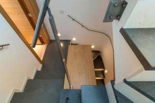 Dimora Storica Torre Matta Elegance, history and sea views in the heart of Otr - 1