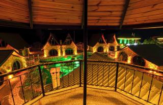 Mcora Tatil Köyü - Rize - 0