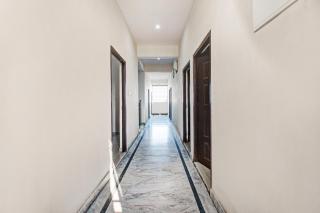 Hotel O JR Hotel - Lucknow - 0