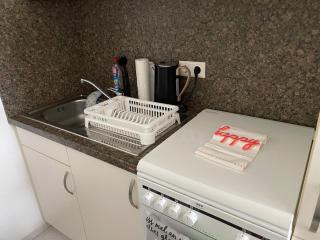 Beautiful bright apartment for 4 with privacy - Pforzheim - 7