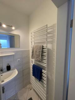 Beautiful bright apartment for 4 with privacy - Pforzheim - 6