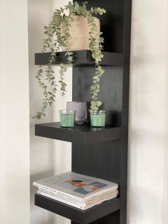 Beautiful bright apartment for 4 with privacy - Pforzheim - 5